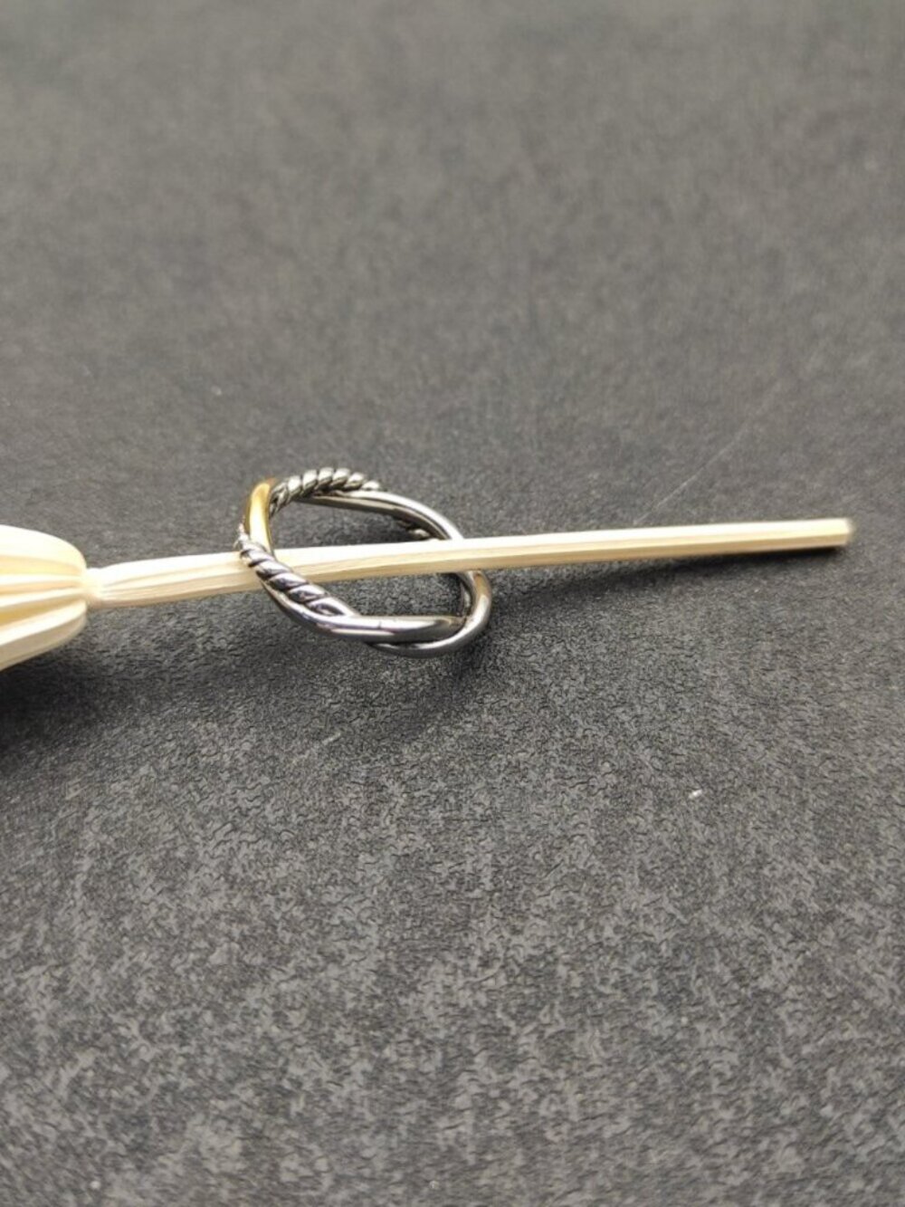 David Yurman Ring - Picture 4 of 5